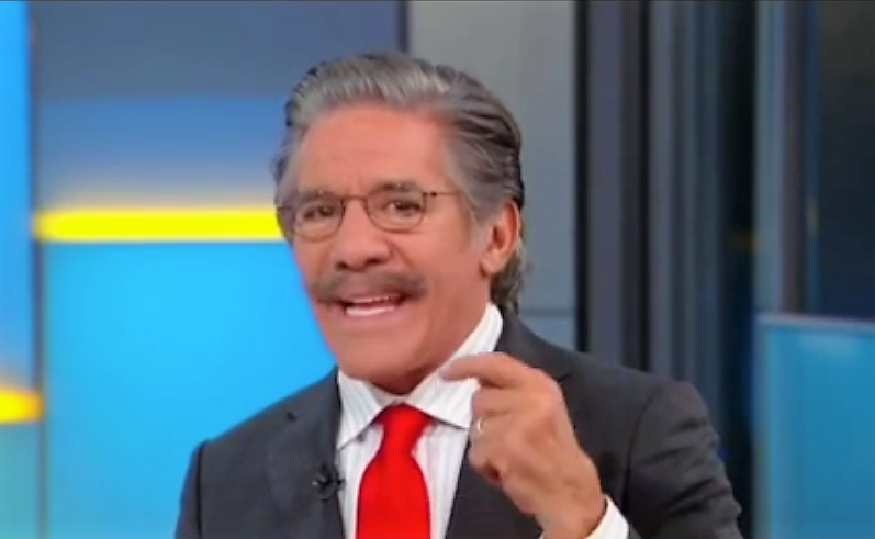 Geraldo Rivera On AG Barr’s ‘Bombshell’: Comey, Brennan & Clapper Should Be ‘Shaking In Their Boots’ Right Now
