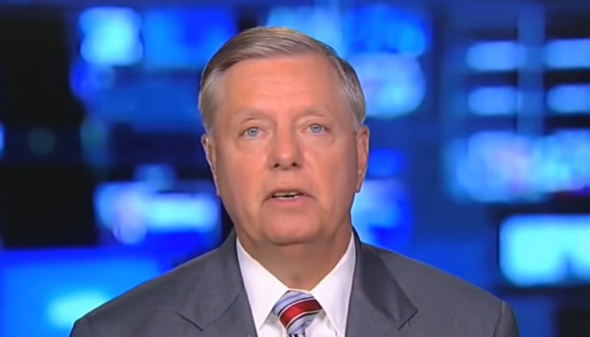 ‘They Should Stay In Their Country:’ Lindsey Graham Claims Border Deaths Are Not Trump’s Fault