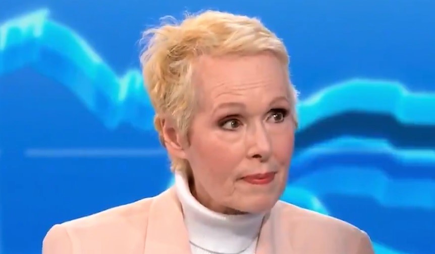 Trump Rape Accuser E. Jean Carroll Now Claims That She Has ‘Not Been Raped’