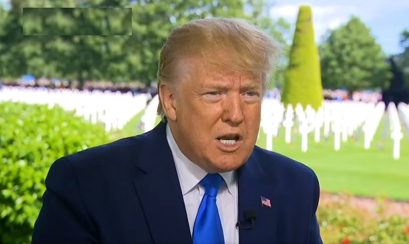 President Trump Claims Mueller ‘Made a Fool of Himself’ During Recent Press Conference – Slams Pelosi With a New Nickname