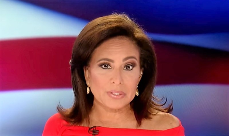 ‘Fire The Whole Lot Of Them:’ Judge Pirro Nails The Seven Republicans Who Voted For The Democrats Amnesty Bill
