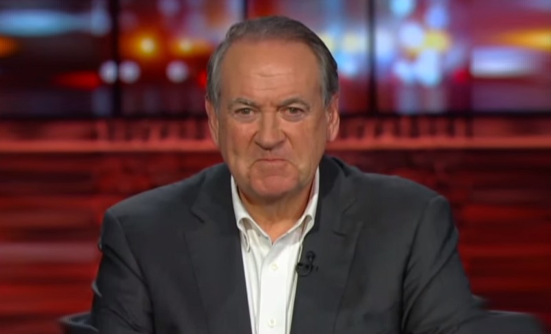 Mike Huckabee Strikes Back At Ex-Obama-Adviser-Now-CNN-Analyst Who Trashed Sarah Sanders’ Legacy