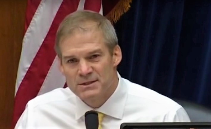 Jim Jordan Stands Up To Elijah Cummings On U.S. Census: ‘Why Don’t The Democrats Want To Know?’