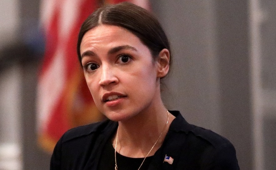 ‘We Are Deeply Disturbed:’ New York Jewish Group Denounces Ocasio-Cortez’s Border Concentration Camps Comment