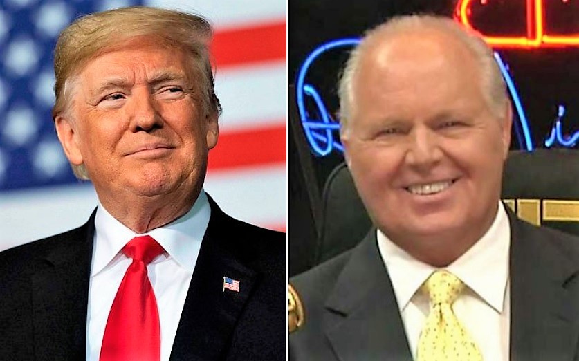 Rush Limbaugh Trashes The Democrats’ Miami Debacle: ‘Another Big Win For President Trump’