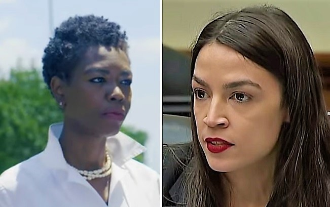 ‘There’s a Crisis In Queens & It’s Called Ocasio-Cortez’: Republican Challenger Enters 2020 Race To Unseat AOC