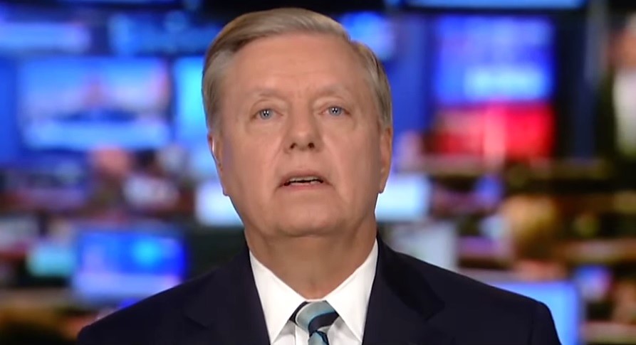 Graham Claims It Is ‘Clear’ That Mueller ‘Wasn’t In Charge’ Of The Probe & President Trump Is ‘Stronger’ After Testimony