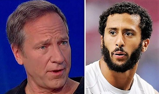 Mike Rowe Schools Kaepernick On U.S. History And Tears His Argument To Shreds