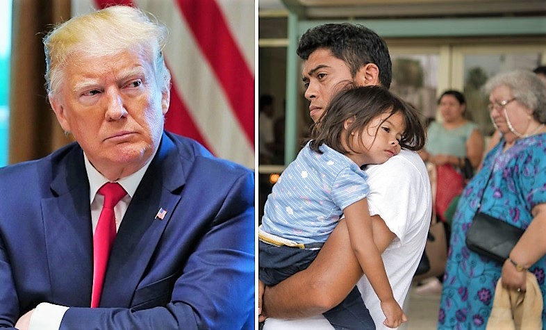 Trump’s Administration Has Reunited 95% Of Immigrant Children With Their Families Despite The Media’s Claims