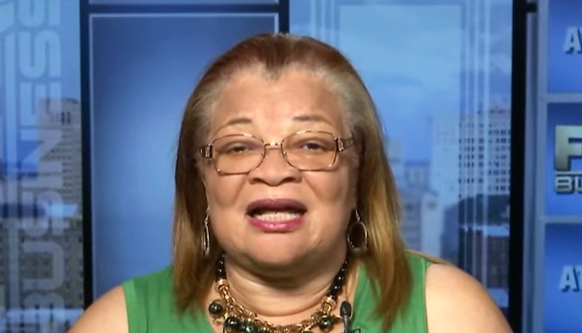 MLK’s Niece Blasts Nike & Kaepernick: ‘We Should Be Celebrating Living In Best The Country On Earth’
