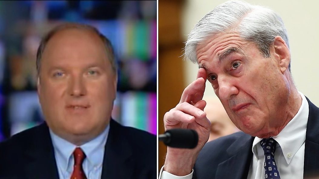 Mifsud’s Attorney Confirms Mueller Team Lied That He Was a Russian Operative – He Is Western Intelligence Operative