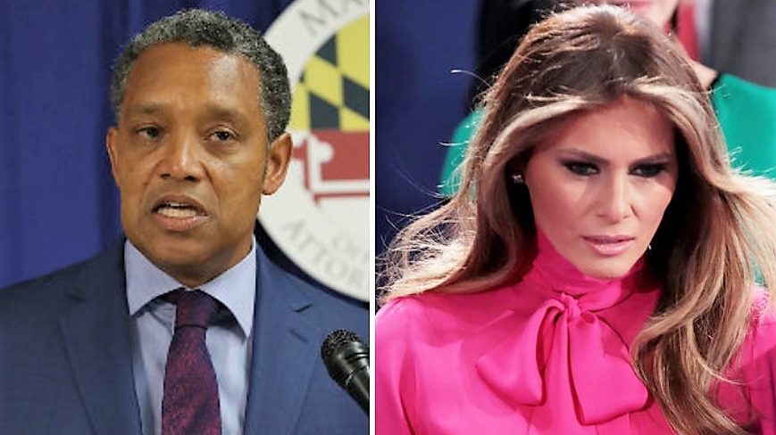 D.C. Attorney General Intends To Shame Melania – Issues Subpoena To Her Former Right-Hand Woman