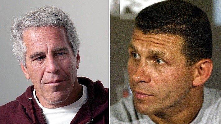Epstein’s Driver & Bodyguard Breaks Silence On His Suicide: ‘Somebody Helped Him To Do That’