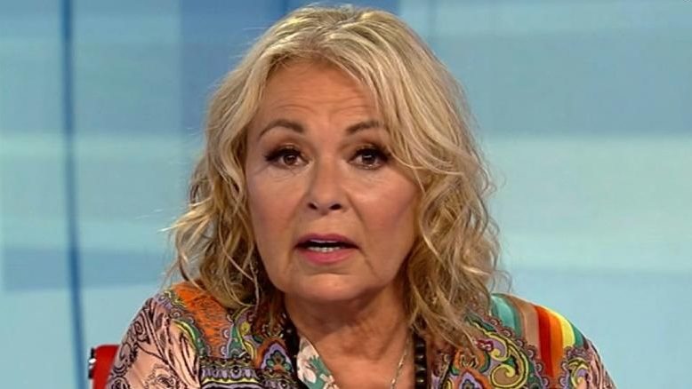 Roseanne Barr Rips Hollywood’s Triple Standard On Trump Supporters – Launches Her Comeback Tour