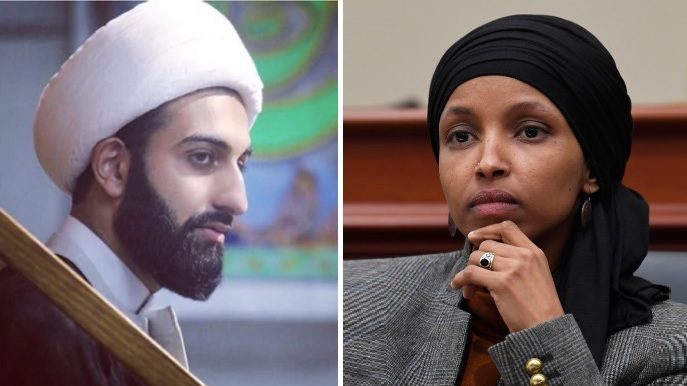 Muslim Scholar Reveals New Evidence Backing Up Claims That Rep. Omar Married Her Brother & Uses Fake Name