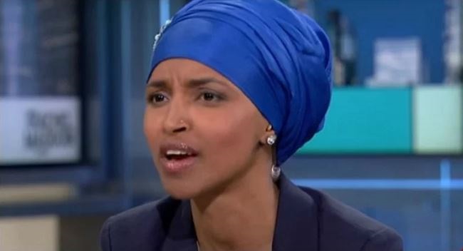 Ilhan Omar Paid Another $147,000 to Lover’s Consultant Firm Following Her $230,000 Campaign Donation