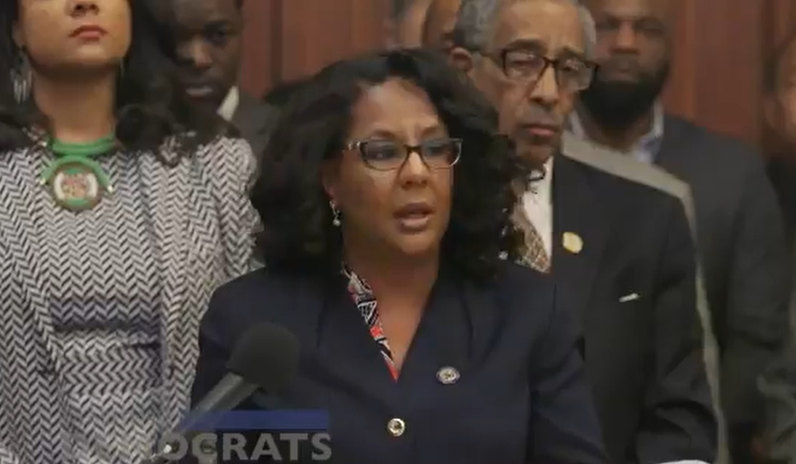 New Jersey Democrats Begin Process Leading Towards Paying Reparations To Black Americans