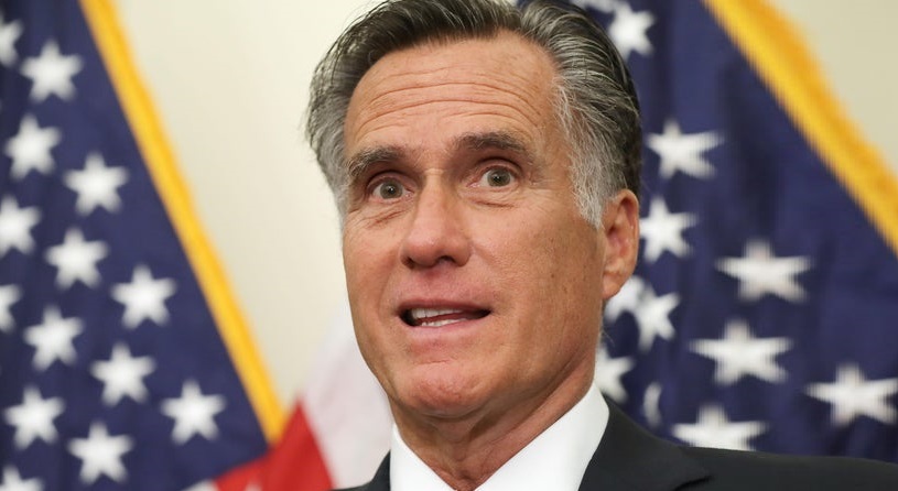 CPAC Chairman: Sen. Mitt Romney Is “NOT Invited” To Upcoming Event After He Voted For Witnesses