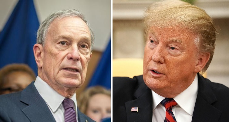 Bloomberg Plans To Repeal Trump’s Tax Cuts – Could Leave Small Business Owners In Big Trouble