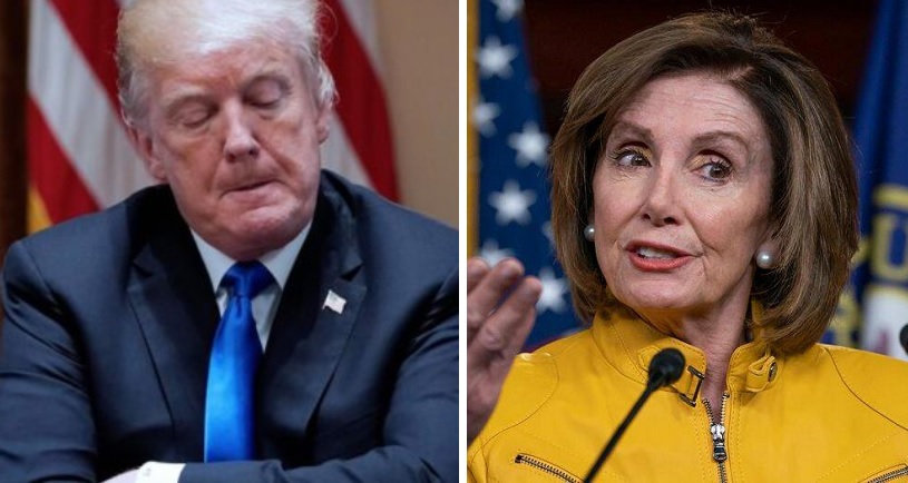 Some House Democrats Plan To Protest Trump’s State of Union After Impeachment Trial Flops