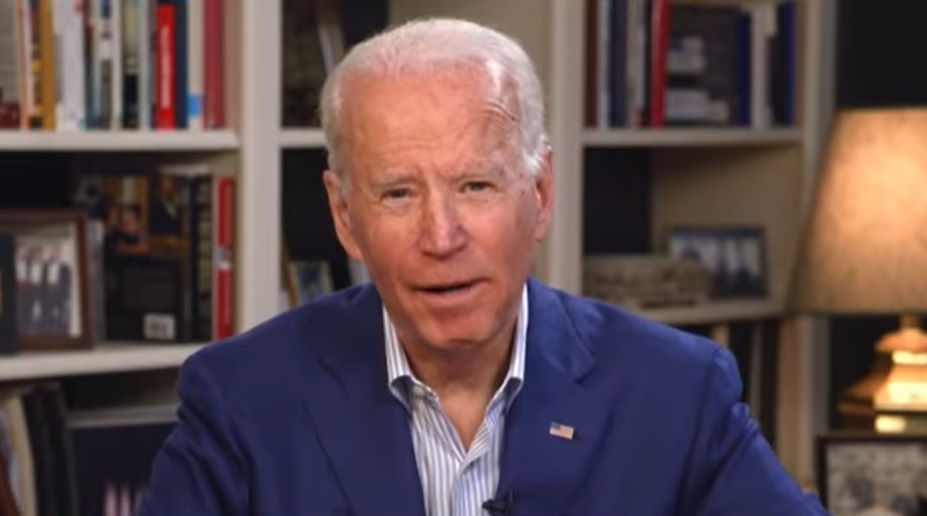 Biden Repeatedly Claims That “No Matter What” The COVID Cure Will Make Things Even Worse