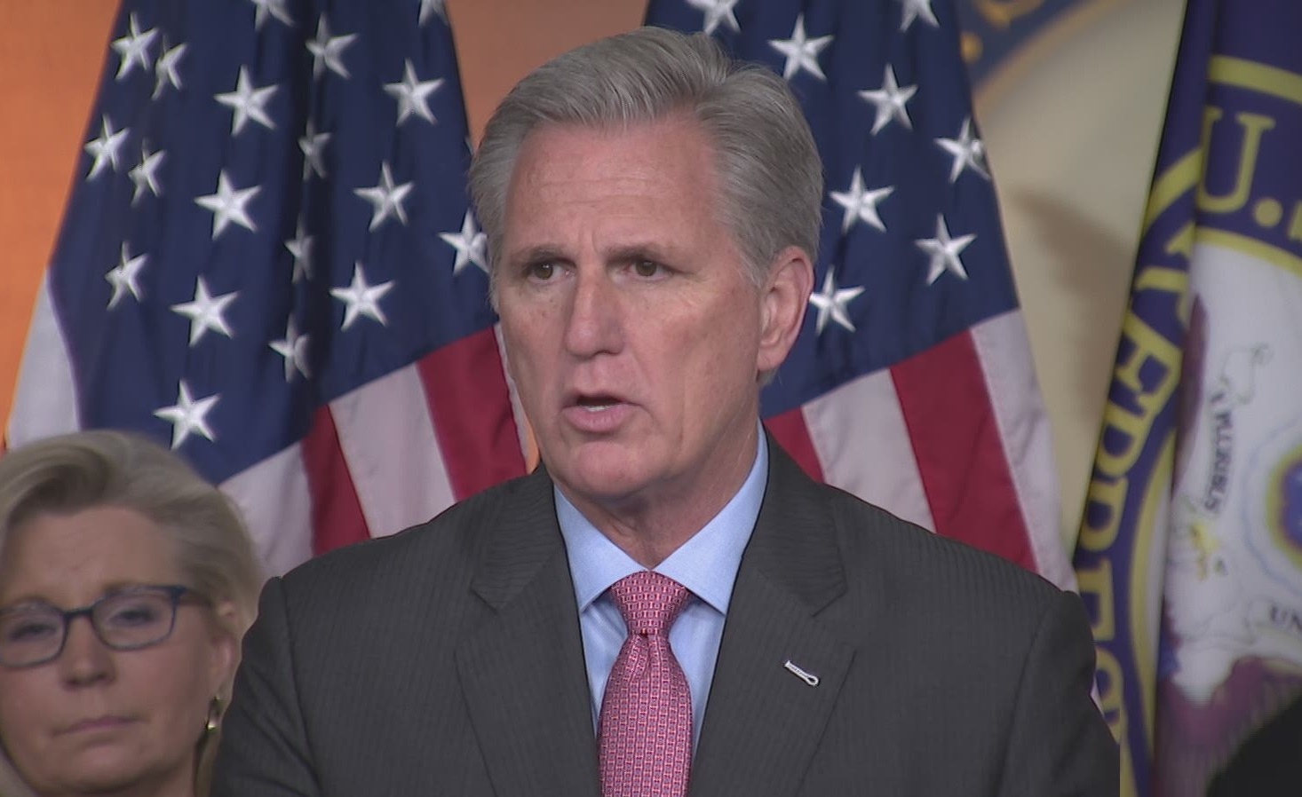 Kevin McCarthy Attacked By Dems & Media For Saying “Chinese Coronavirus”