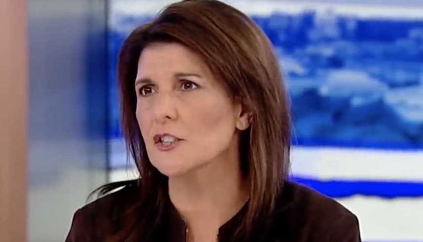 Nikki Haley Demands FBI To Pay For Gen Flynn’s Set Up: Getting Off Is Not Enough, Heads Should Roll