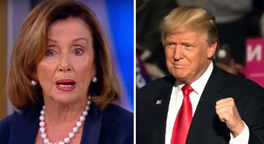 Pelosi Humiliated In California As GOP Wins Special Election & Takes Back House Seat From The Dems On Home Turf
