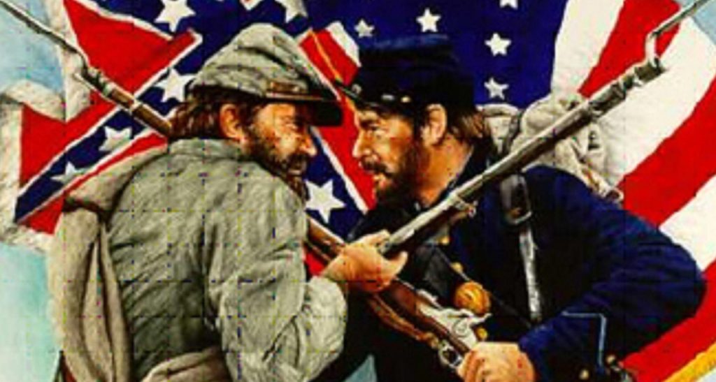 What Was The Most Important Impact Of The Civil War