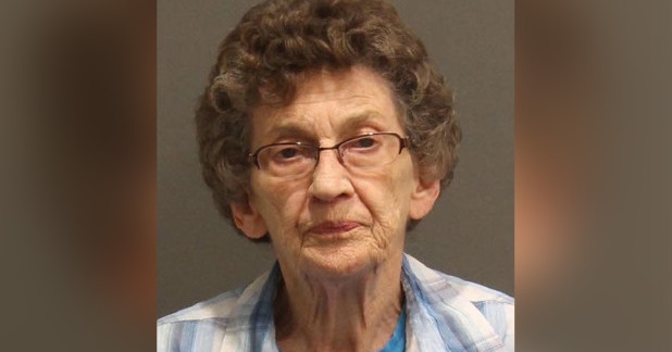 “I’m Fed Up & I’m Not Taking It Anymore” – 88-Year-Old Lady Liquor Store Owner Shoots Alleged Shoplifter