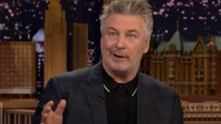 Alec Baldwin Gets Torched After He Said “Trump’s Presidency Must Die So That We Can Live”