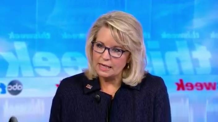 Top Republicans Attack Liz Cheney For Her Lack of Support For The President – Call For Her Removal