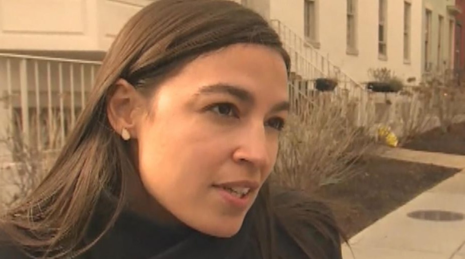 Ocasio-Cortez Claims NYC’s Skyrocketing Crime Is Because Of People Stealing Bread – Meanwhile 15 People Get Shot In 15 Hours