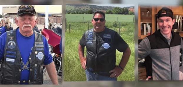 “Should’ve Never Happened” Thin Blue Line Members Killed In Texas Crash – Illegal Immigrant Charged