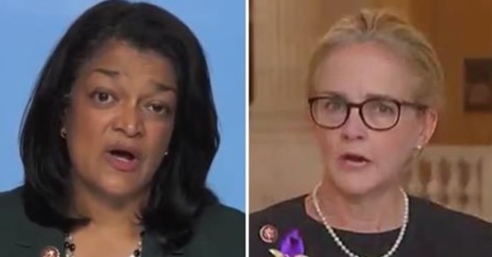 Women Dem Reps Go After AG Barr – Accuse Him Of Being Sexist, Disrespectful & “Hostile Witness” At Hearing