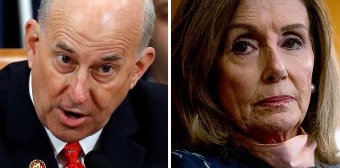 “Filled With Racism & Hatred” – Gohmert Introduces Bill Banning The Democratic Party From Congress