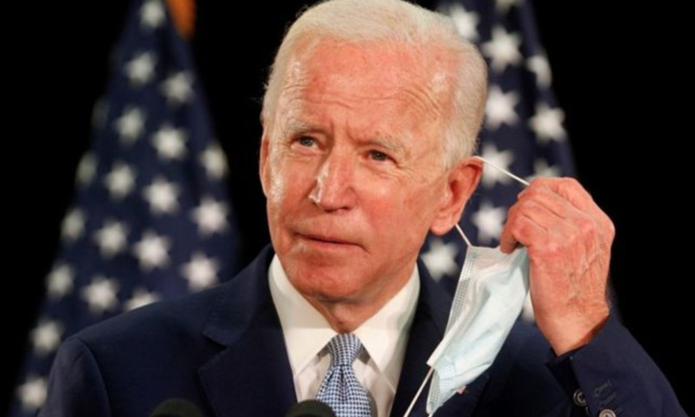 Head Of Communist Party USA Endorses Biden, Warns Members Against ‘Protest Vote’