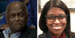 Herman Cain's Daughter Continues Her Father's Work As Dems Express ...