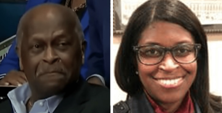 Herman Cain’s Daughter Continues Her Father’s Work As Dems Express Shock Over New Tweets From His Account