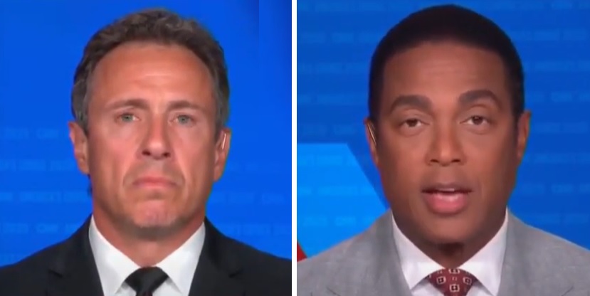 Don Lemon Spills The Beans: Riots Have To Stop Now Because It’s “Showing In The Polling & Focus Groups”