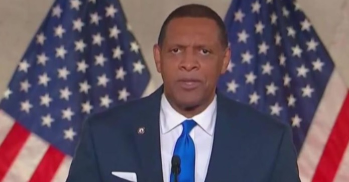“Trump Did That” – Vernon Jones Makes The Case On Why Black Community Should Support Trump
