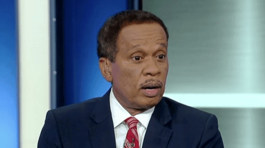 Juan Williams Claims “Older Voters Will Not Forgive Trump For COVID”