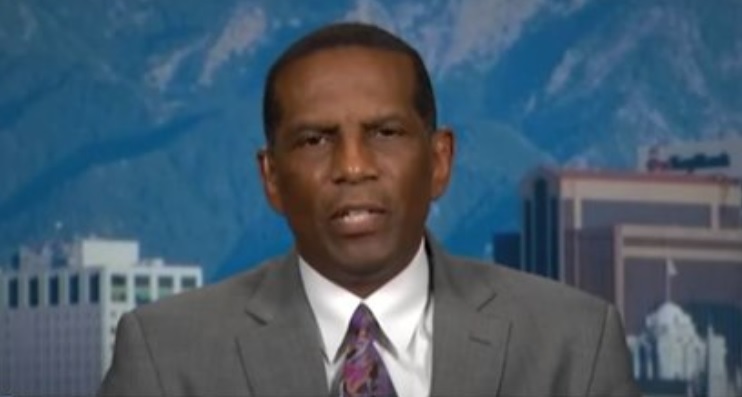 Burgess Owens Rips Dem Hope Of Biden Utopia, Claims Trump Will Win & We’ll Be Better Off For It