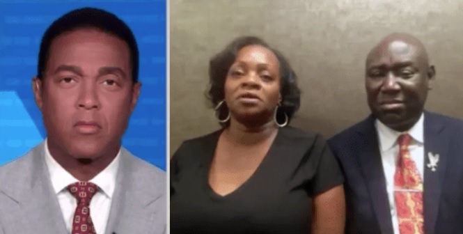 CNN Hosts Jacob Blake’s Mother, Then She Annihilates The Entire Liberal Narrative