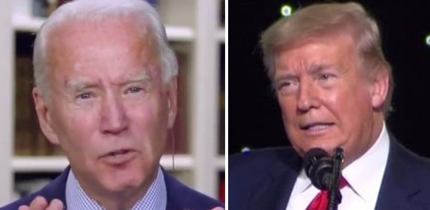 Biden Announces He will Not Agree To a Drug Test Before Debate – President Trump Responds