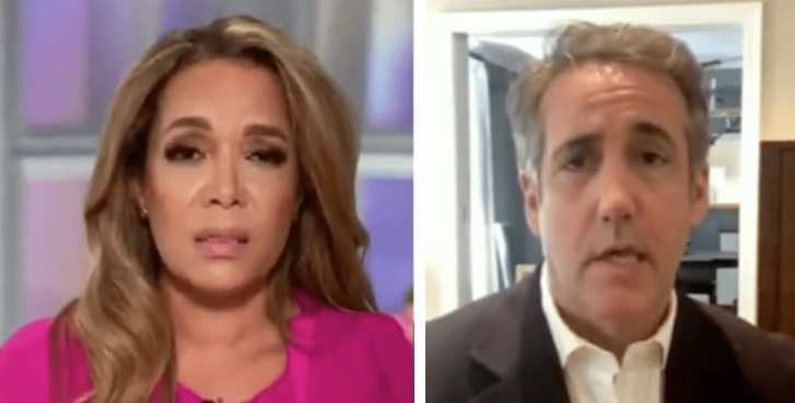 Cohen Says Trump Despises Obama “Solely Predicated On The Fact That He Is Black”