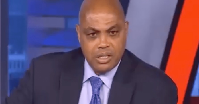 Charles Barkley Mocks “Defund The Police,” Defends Police Involved In Breonna Taylor Shooting