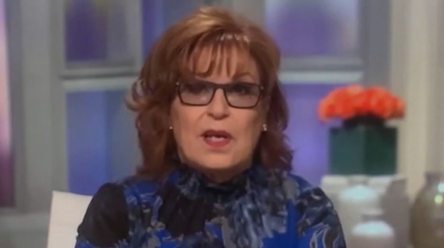 “We Lost That Battle”: Joy Behar Claims The Fight For The Court Is Over, Republicans Won