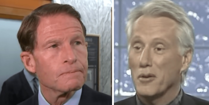 James Woods Blasts “Known Liar” Blumenthal After He Claimed SCOTUS Nomination Is “Illegitimate”