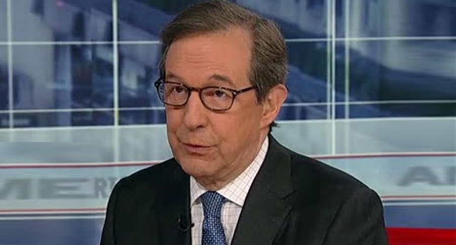 “He Should Get Out Of The Way” – Chris Wallace Gets Torched By His Own Colleagues After Debate